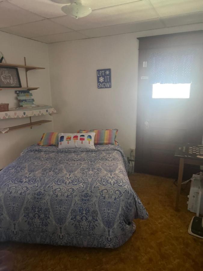 Endless Mountain Adventure Villa Renovo Ngoại thất bức ảnh
